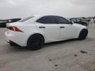 Lexus Is 250 Image 4