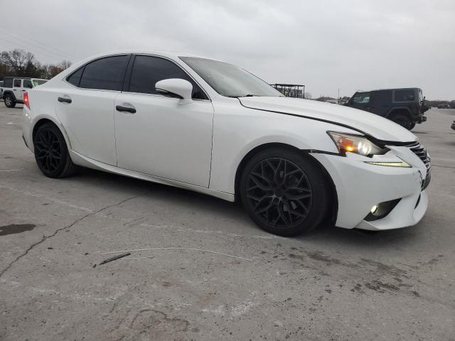 Lexus Is 250 Image 6