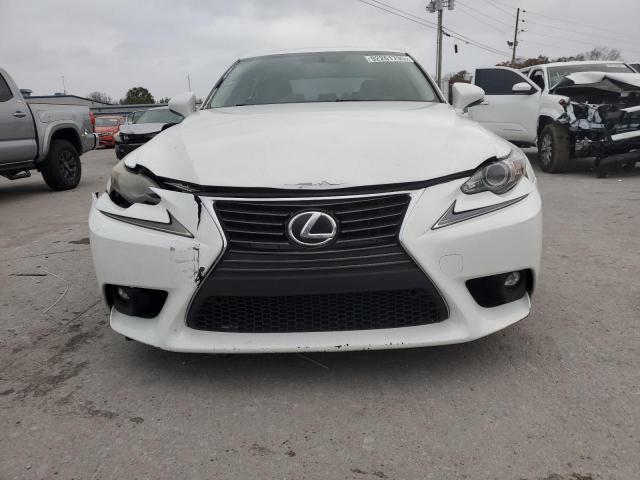 Lexus Is 250 Image 5