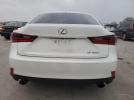 Lexus Is 250 Image 7