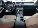Lexus Is 250 Image 11