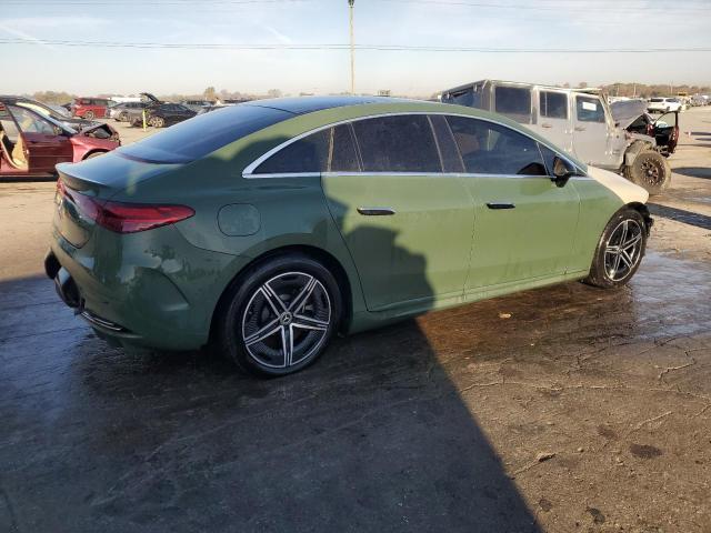 Mercedes-Benz EQE 500 4matic Image 10