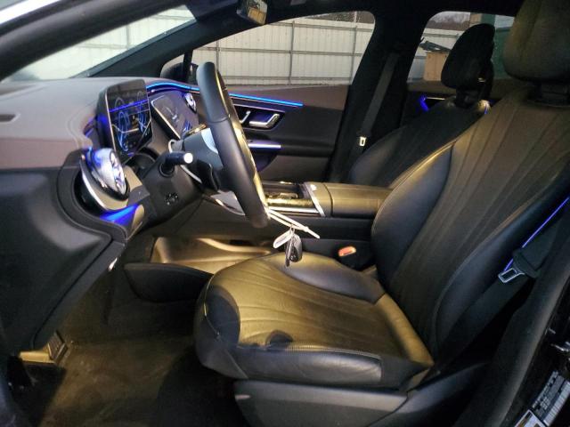 Mercedes-Benz EQE 500 4matic Image 11
