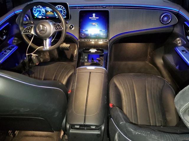 Mercedes-Benz EQE 500 4matic Image 6