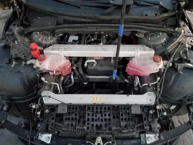 Mercedes-Benz EQE 500 4matic Image 5