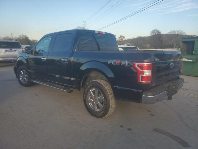 Ford F-150 Supercrew Image 2