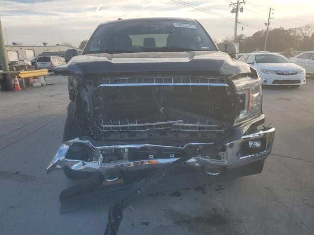 Ford F-150 Supercrew Image 10