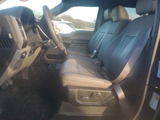 Ford F-150 Supercrew Image 5