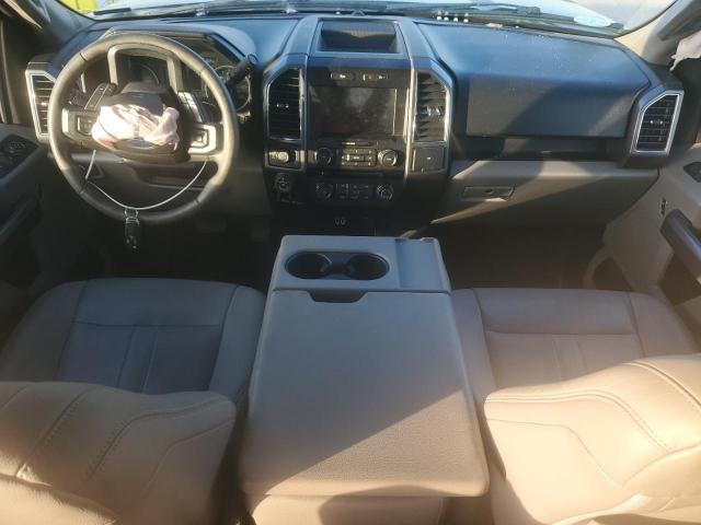 Ford F-150 Supercrew Image 12