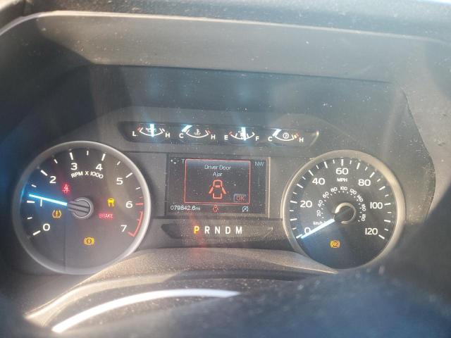 Ford F-150 Supercrew Image 6