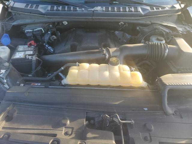 Ford F-150 Supercrew Image 4