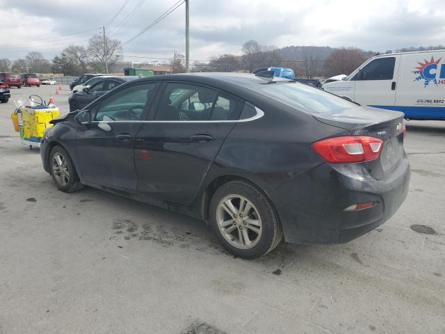 Chevrolet Cruze Lt Image 8