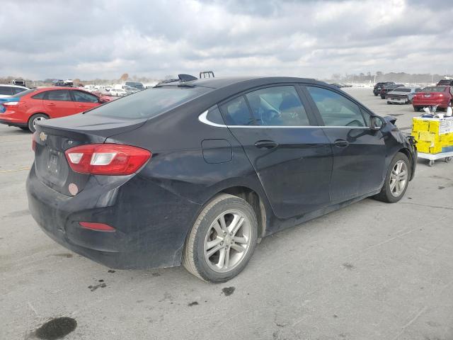 Chevrolet Cruze Lt Image 2