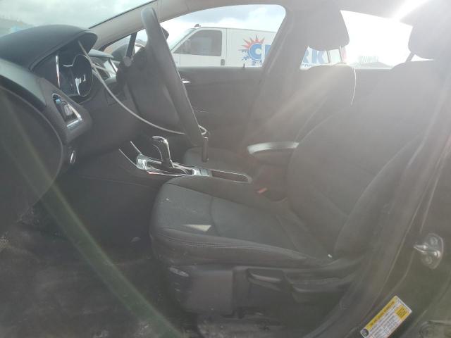 Chevrolet Cruze Lt Image 11