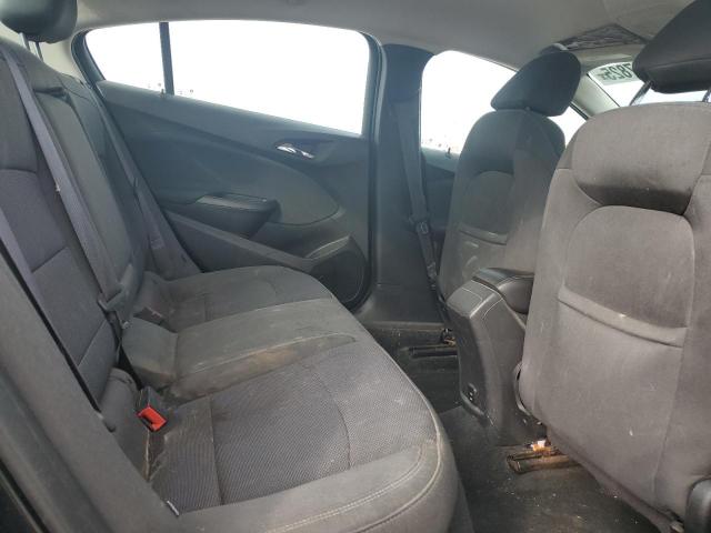 Chevrolet Cruze Lt Image 6