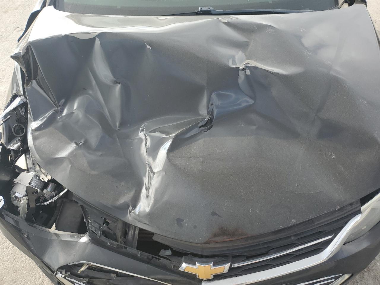 Chevrolet Cruze Lt Image 5