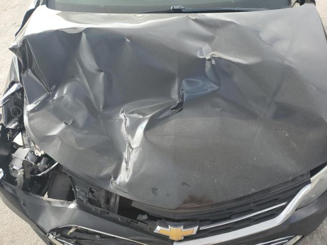 Chevrolet Cruze Lt Image 5