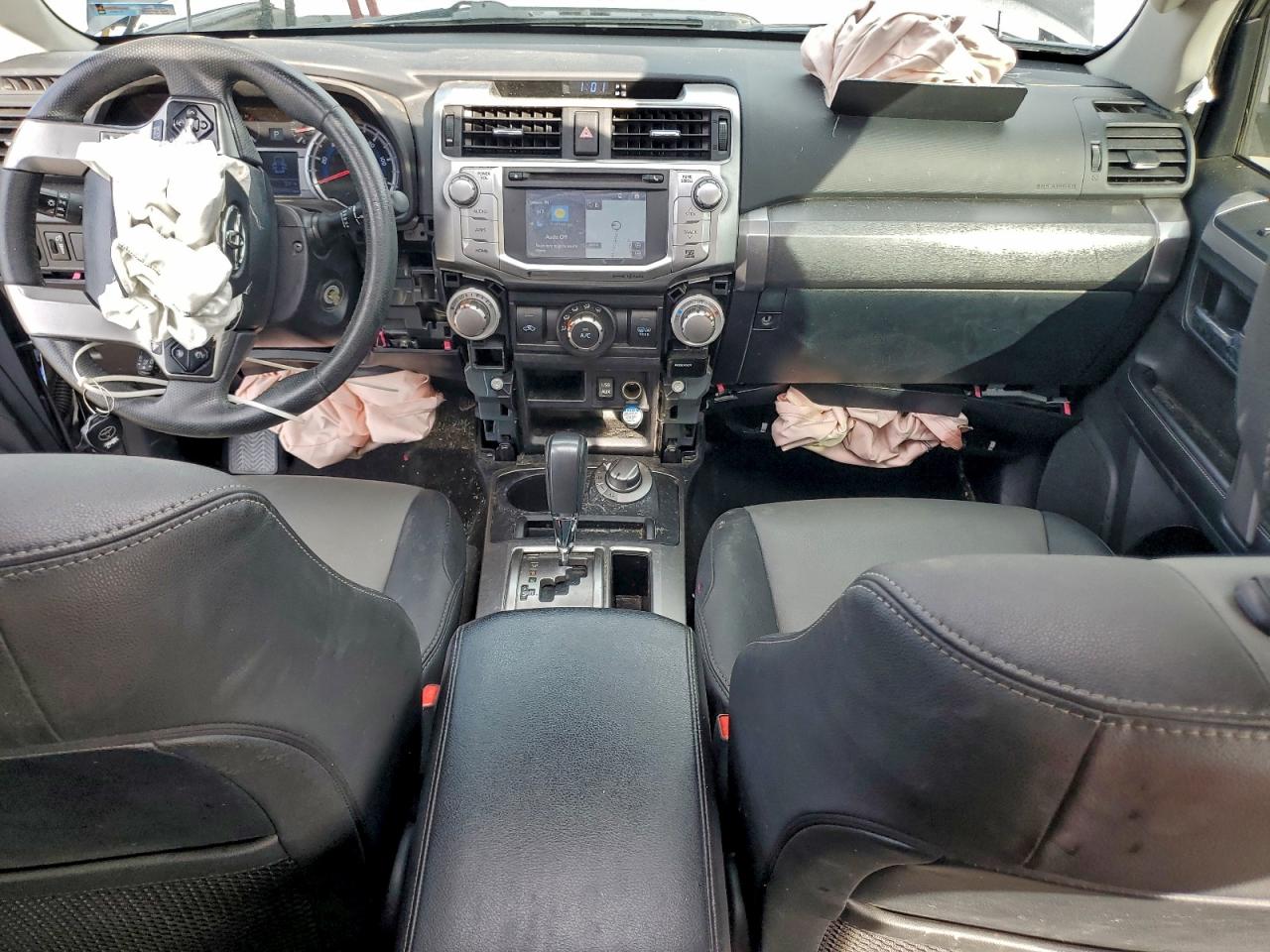 Toyota 4Runner Sr5/sr5 Premium Image 10