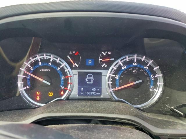 Toyota 4Runner Sr5/sr5 Premium Image 7