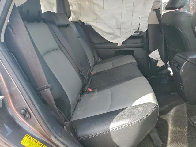 Toyota 4Runner Sr5/sr5 Premium Image 5