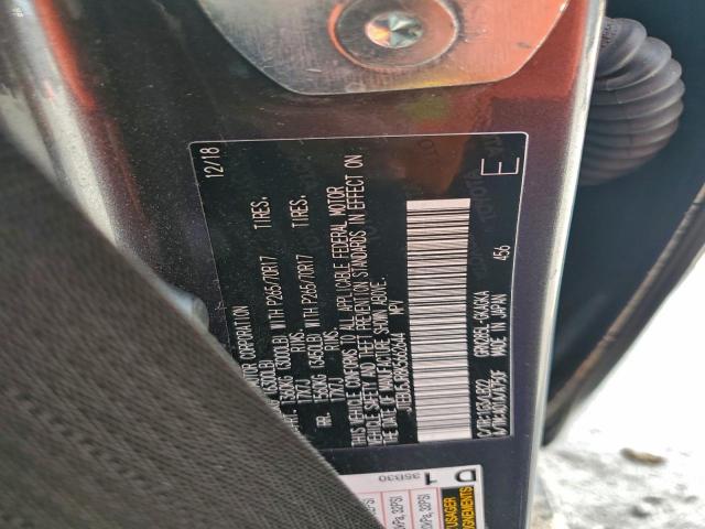 Toyota 4Runner Sr5/sr5 Premium Image 9