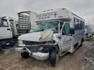 Ford Econoline 450 E450 Super Duty Cutaway Van Image 3