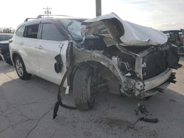 Toyota Highlander L Image 13