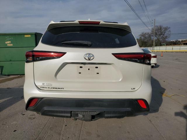 Toyota Highlander L Image 5