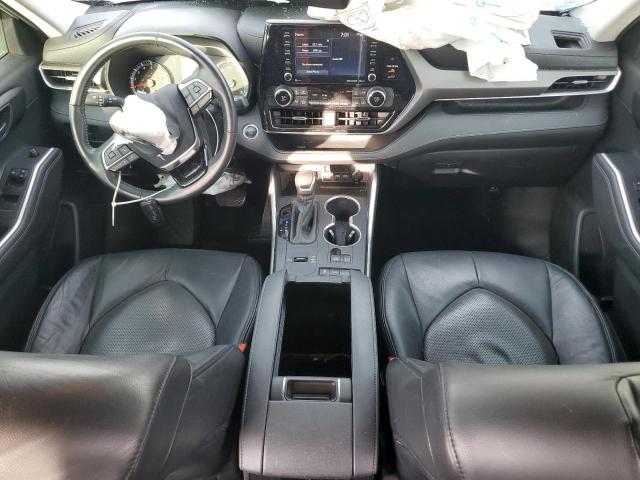 Toyota Highlander L Image 4