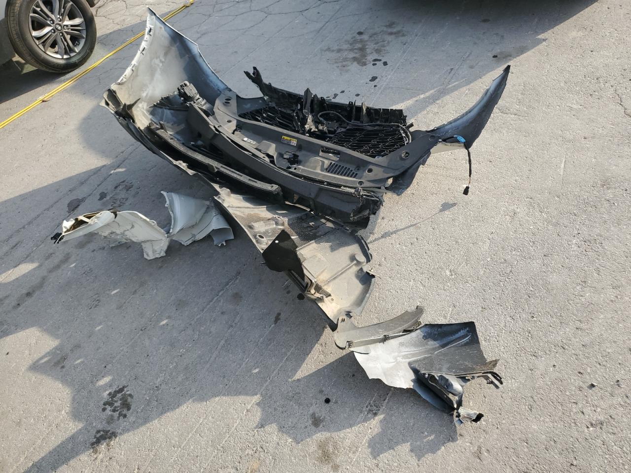 Toyota Highlander L Image 9