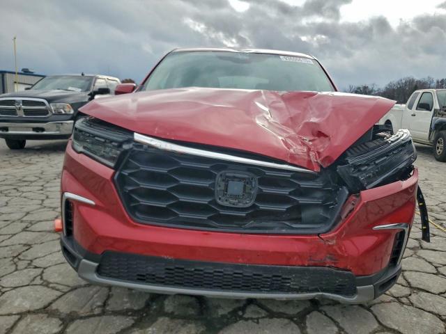 Honda Pilot Exl Image 4