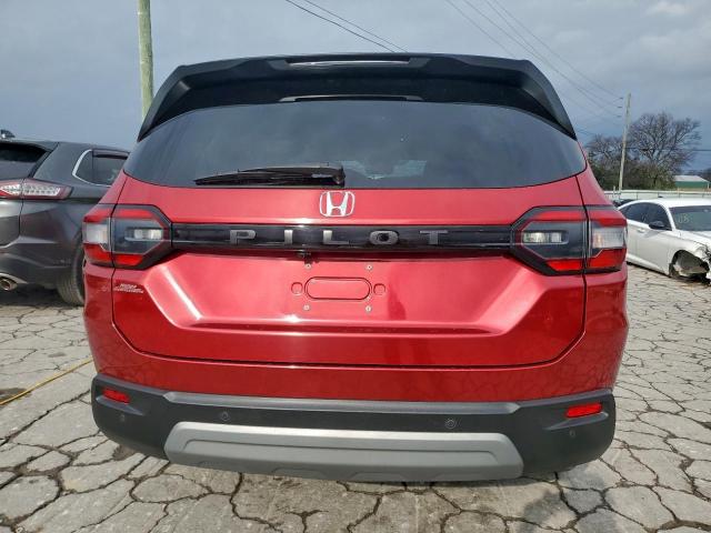 Honda Pilot Exl Image 12