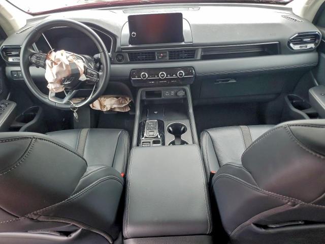 Honda Pilot Exl Image 8