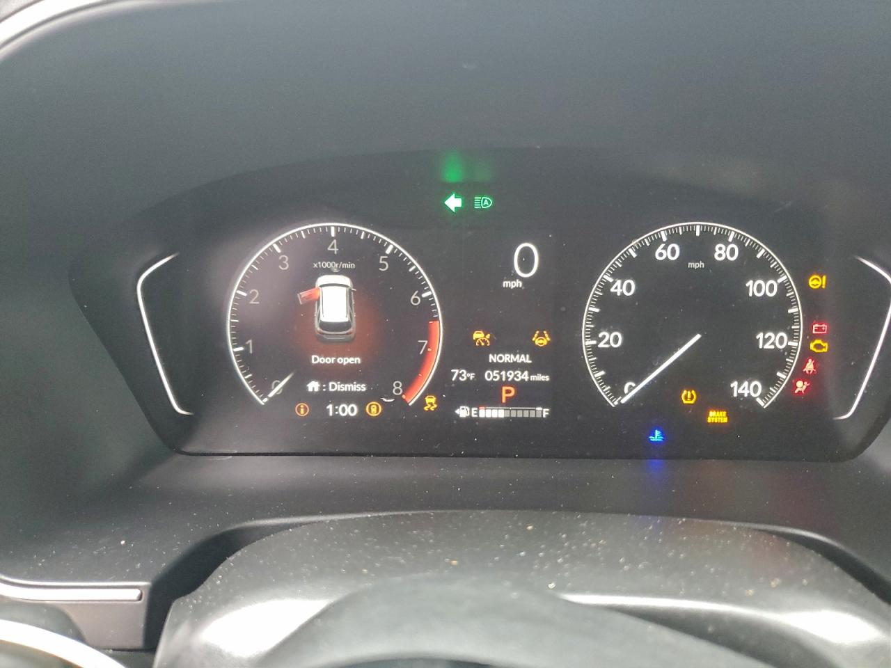 Honda Pilot Exl Image 7