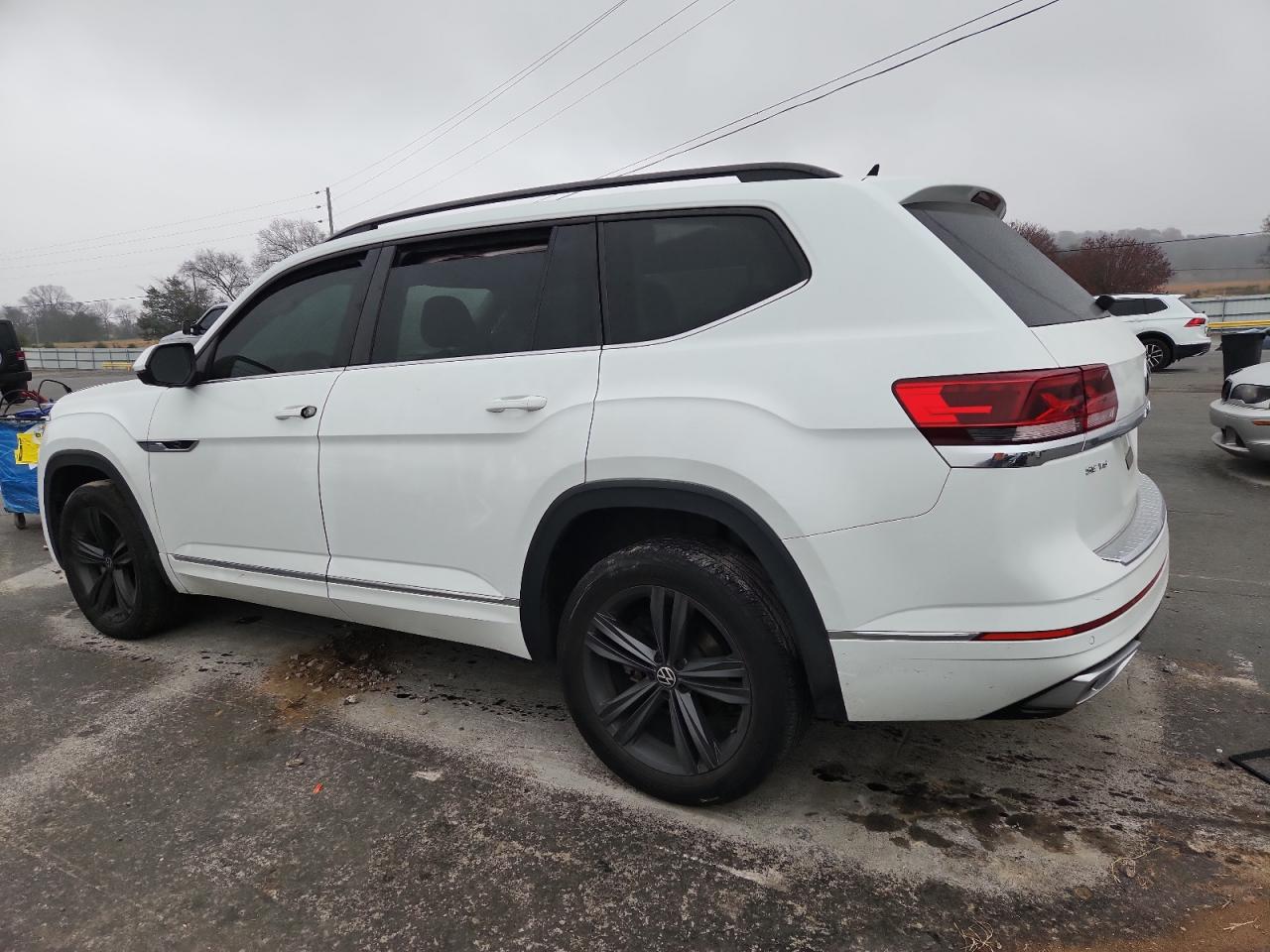Volkswagen Atlas Se Image 13