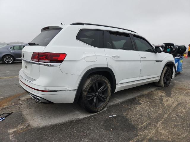 Volkswagen Atlas Se Image 2