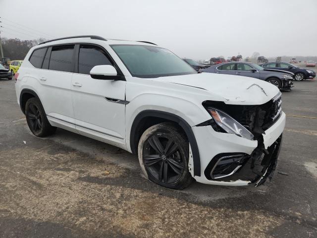 Volkswagen Atlas Se Image 5