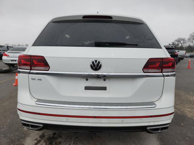 Volkswagen Atlas Se Image 4