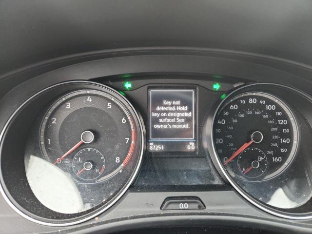 Volkswagen Atlas Se Image 10