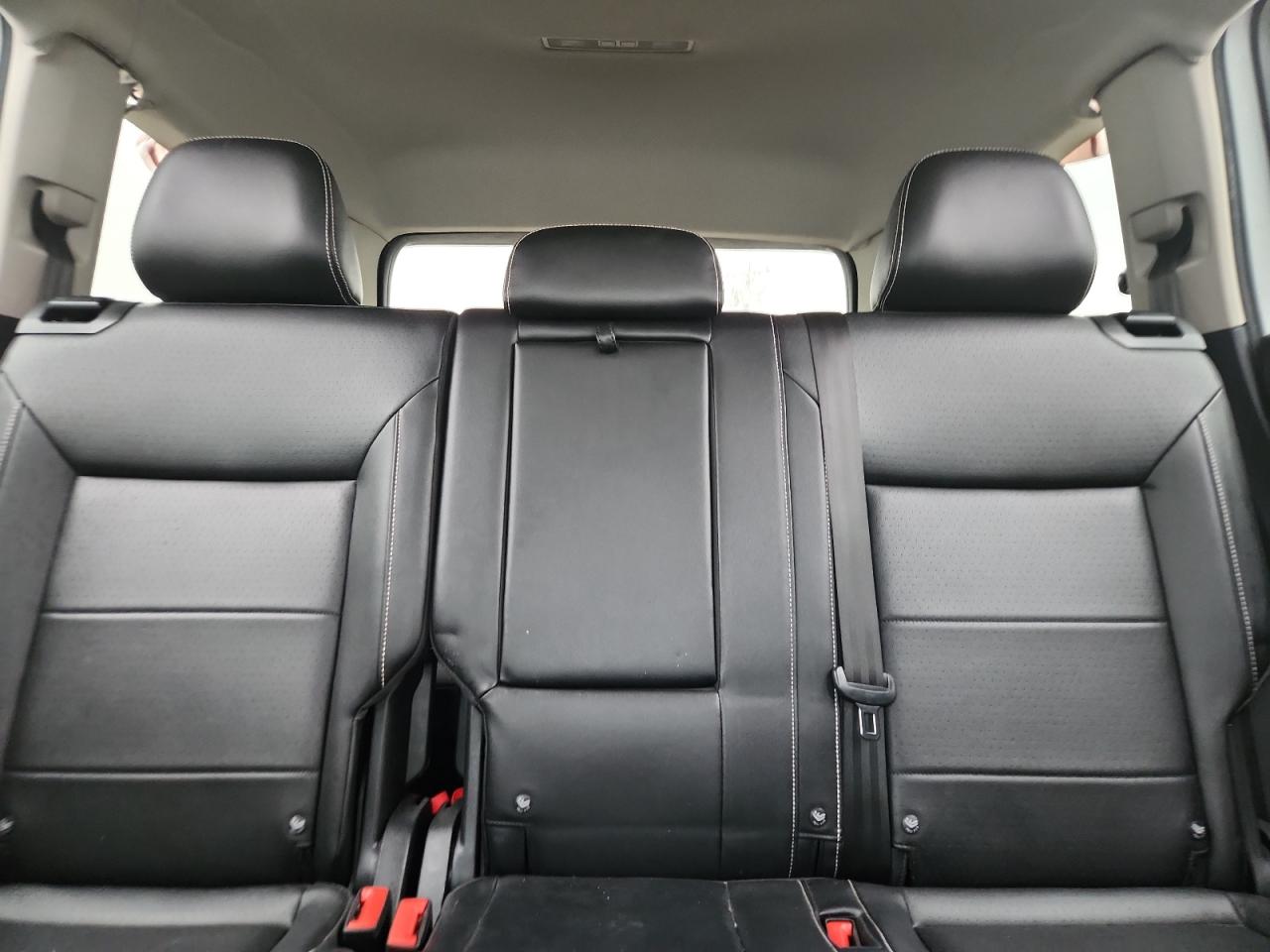 Volkswagen Atlas Se Image 8