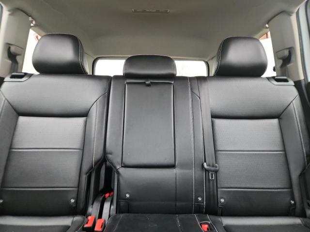 Volkswagen Atlas Se Image 8