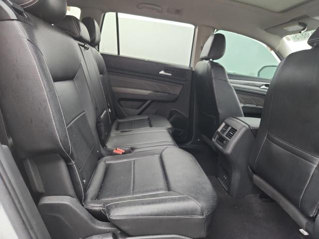 Volkswagen Atlas Se Image 7