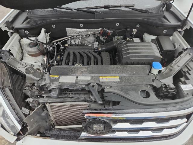 Volkswagen Atlas Se Image 9