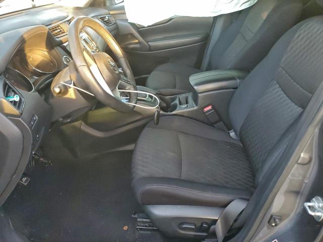 Nissan Rogue S Image 9