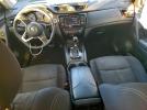 Nissan Rogue S Image 10