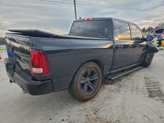 Ram 1500 Sport Image 3