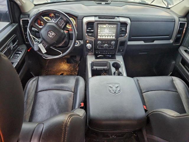 Ram 1500 Sport Image 8