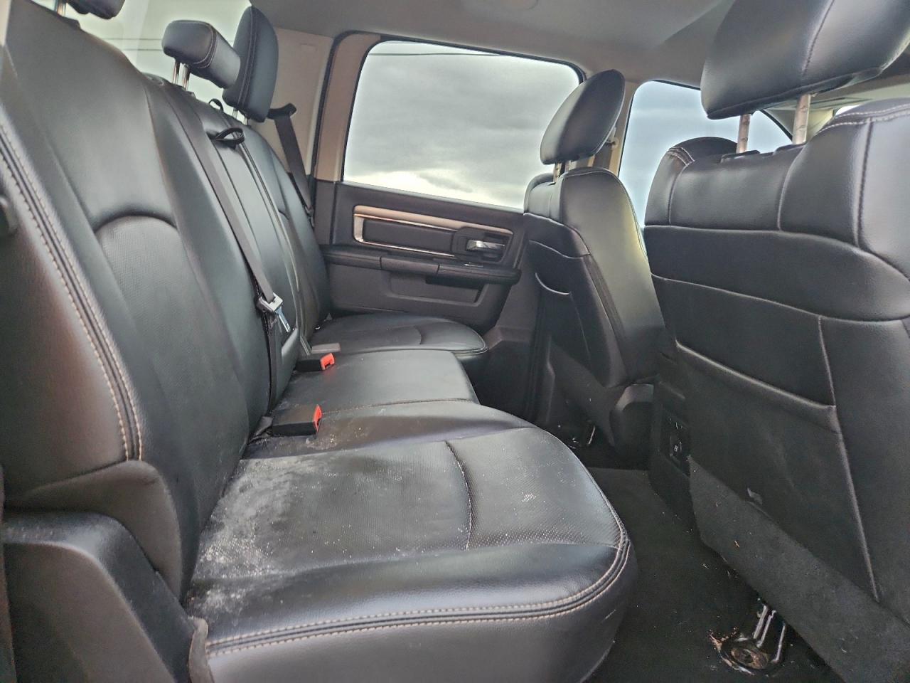 Ram 1500 Sport Image 4