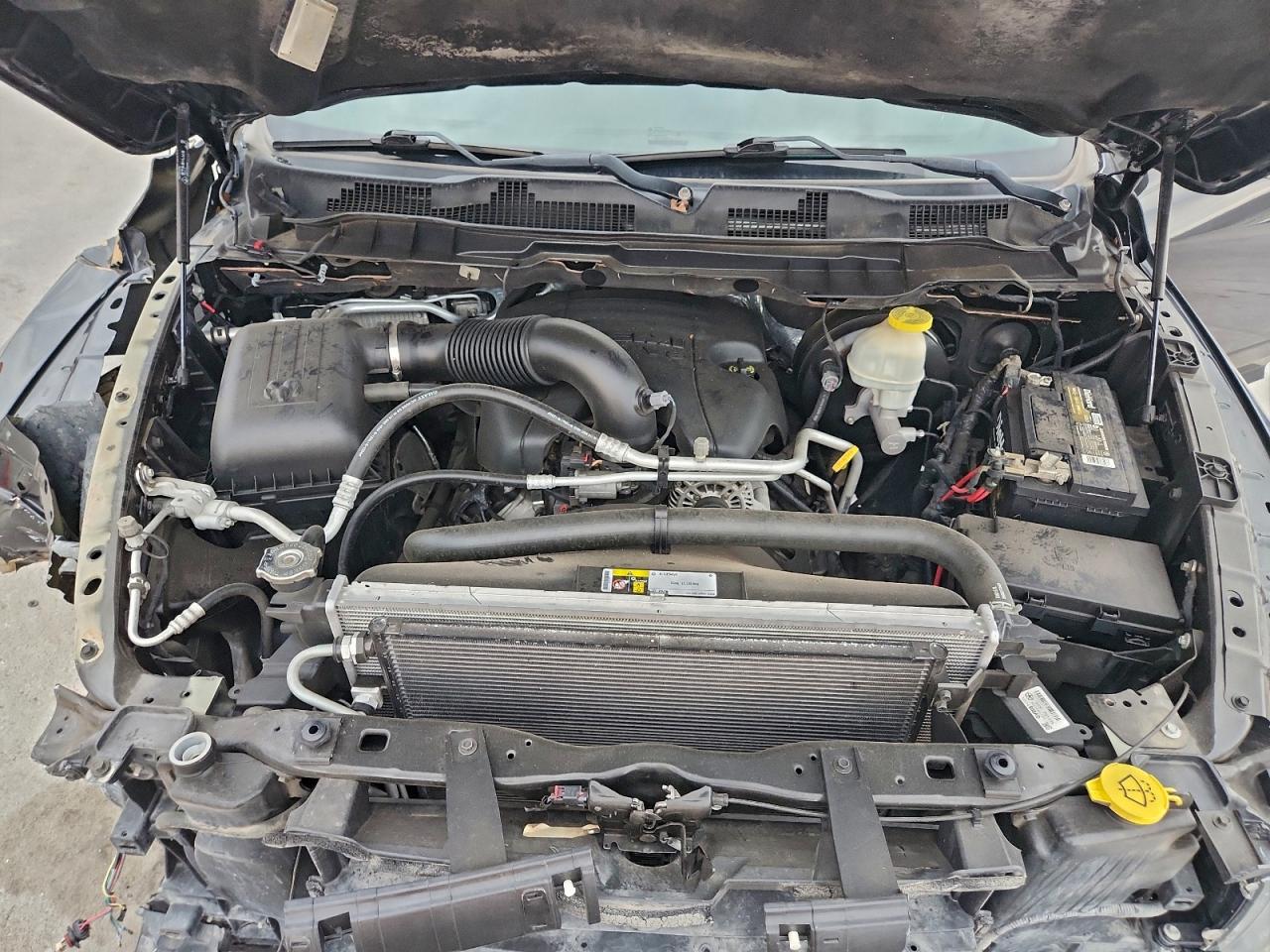 Ram 1500 Sport Image 6