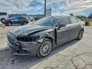 Ford Fusion Titanium Image 1